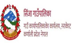 सिञ्जामा बहुप्राविधिक शिक्षालय स्थापनाका लागि बाटो खुल्यो