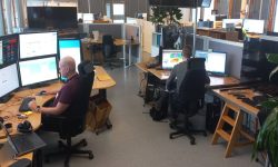 मौसम पूर्वानुमानमा फिनल्याण्डबाट नेपालले सिक्नुपर्ने पाठ