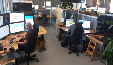 मौसम पूर्वानुमानमा फिनल्याण्डबाट नेपालले सिक्नुपर्ने पाठ