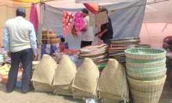 ‘मेला महोत्सव कमाउने थलो बनेको छ ’