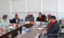 दिगो विकास लक्ष्यलाई स्थानीयकरण गर्न चन्द्रागिरिको प्रयास सराहनीय : दातृ निकाय