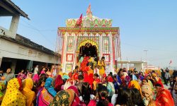 मिथिला माध्यमिक परिक्रमा आजदेखि सुरु