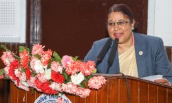 ‘सांसद बोलिरहने, सरकार सुनिरहने मात्रै हुनुहुँदैन’