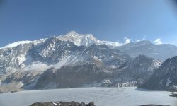 अन्नपूर्ण पदमार्गको एकीकृत गुरुयोजना बनाउन सुरु