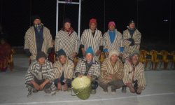 म्याग्दीमा ऊनबाट बनेका कपडा लगाउनु पर्ने अभियान