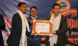 साहित्यका पारखी बालकृष्ण