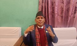 तीनै तहका सरकारलाई जोड्ने काम राष्ट्रियसभाको हो : अध्यक्ष दाहाल