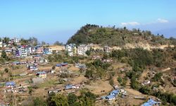 साख जोगाउने सङ्घर्षमा नाम्जे गाउँ