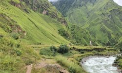 जगदुल्ला जलविद्युत् आयोजना : यसरी बदल्नेछ कर्णाली प्रदेशको आर्थिक हैसियत