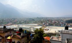 चोभार सुक्खा बन्दरगाहमा व्यावासायिक गतिविधि बढ्दै