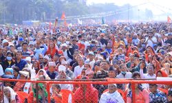 भरतपुर भ्रमण वर्षः आर्थिक विकासका विषयमा राजनीतिक सहमति