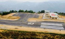 रेसुङ्गा विमानस्थलबाट आजदेखि सातामा तीन उडान