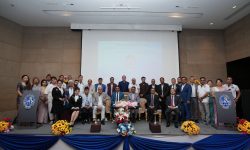 २७ देशमा बसोबास गर्ने नेपालीभाषीको भेलाद्वारा बैङ्ककमा एएनओ गठन