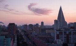 अमेरिका–दक्षिण कोरिया सैन्य अभ्यासले परिणाम भोग्नुपर्ने प्योङयाङको चेतावनी