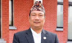 संसद्मा जनताका मुद्दा निरन्तर उठाउने गरेको छु : सांसद अमनलाल मोदी