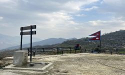 मेलाबाट भएको आम्दानीबाट पर्यटकीय पूर्वाधार निर्माण