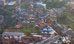 चिनियाँ पर्यटकको रोजाइमा बन्दीपुर