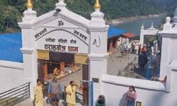 बराहक्षेत्रमा कुम्भमेलाः तीस लाख पर्यटक भित्र्याउने लक्ष्य