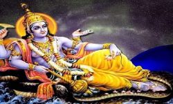 बिहीबार गर्नुहोस् वृहस्पति तथा भगवान विष्णुको पूजा