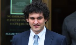 क्रिप्टो संस्थापक ब्याङ्म्यान–फ्राइडलाई २५ वर्ष जेल सजाय