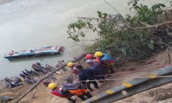 भयावह बन्दै सडक दुर्घटना, पाँच वर्षमा ११ हजार बढीको मृत्यु