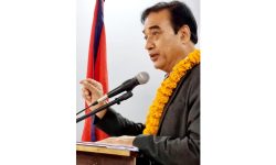 स्वास्थ्य क्षेत्रमा राहतका लागि चेम्बर अध्यक्ष मल्लको संयोजकत्वमा महायज्ञ