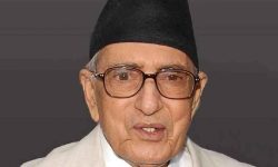 गिरिजाप्रसाद कोइरालाको १४औँ स्मृति दिवस : देशभर विभिन्न कार्यक्रम गरी मनाइँदै