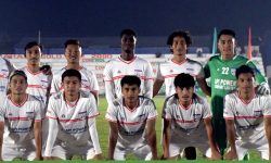 चर्च ब्वाईज इटहरी गोल्डकपको फाइनलमा, उपाधिका लागि आर्मीसँग भिड्दै