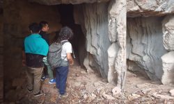 बन्दीपुरमा भेटियो नयाँ गुफा