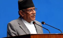 सुशासनको सवालमा कुनै सम्झौता हुन्न : प्रधानमन्त्री