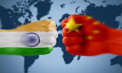 भारत—चीनबीच लद्दाख समेतका सीमा क्षेत्रमा तनाब कम गर्न सहमति