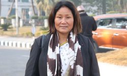 फोटो प्रदर्शनीले चीनको प्राकृतिक सुन्दरको उजागर : उपसभामुख रानामगर