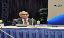 चीनको ‘जिडिआइ’ बाट नेपालले पनि लाभ लिनसक्छ : उपाध्यक्ष पौडेल