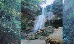 पर्यटनको केन्द्र बन्दै पुरन्धरा झरना