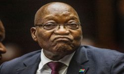 दक्षिण अफ्रिकाका पूर्व राष्ट्रपति जुमालाई चुनाव लड्न प्रतिबन्ध