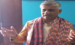 पहाडी क्षेत्रको विकासमा सरकार प्रतिबद्ध छ : मुख्यमन्त्री कार्की