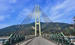 कर्णाली पुल खुल्यो