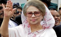 बंगलादेशकी पूर्वप्रधानमन्त्री जियाको जेल सजाय थपियो