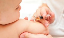 पोलियो खोपका लागि ‘तत्काल’ गाजा युद्धविराम गर्न इयुको आग्रह