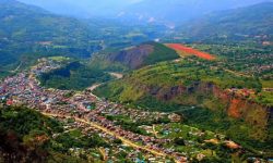 कुश्मामा पर्यटकीय चहलपहल बढ्दै