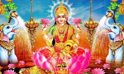 भाद्र शुक्ल अष्टमी : धनधान्यकी देवी महालक्ष्मीको विशेष आराधना गरिँदै