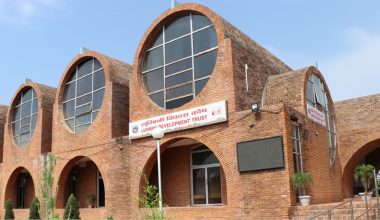 गुम्बा र विहारमा व्यवसाय नगर्न निर्देशन