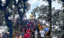 धार्मिक पर्यटनको आकर्षक गन्तव्य बन्दै तनहुँको छिम्केश्वरी