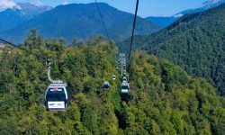 मनकामना केबलकार एक दिनका लागि बन्द हुने