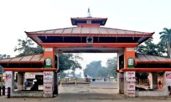 पर्यटक नभएपछि अध्यागमन कार्यालय सुनसान