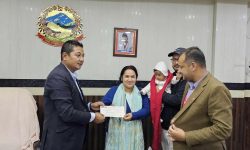 छोरीलाई स्वावलम्बी बनाउन बागलुङ ‘नगरकी छोरी’ कार्यक्रम