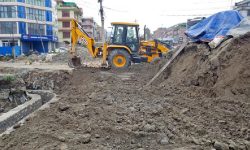 साँगा–धुलिखेल सडक : खानेपानी र ढल व्यवस्थापनमा कठिनाइ