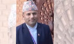 निजामती सेवाको राष्ट्रप्रतिको जवाफदेहिता