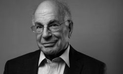 नोबेल पुरस्कार विजेता अर्थशास्त्री डानियलको निधन