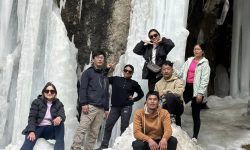 मुस्ताङको लुकबुङ गुफा पर्यटकको पर्खाइमा